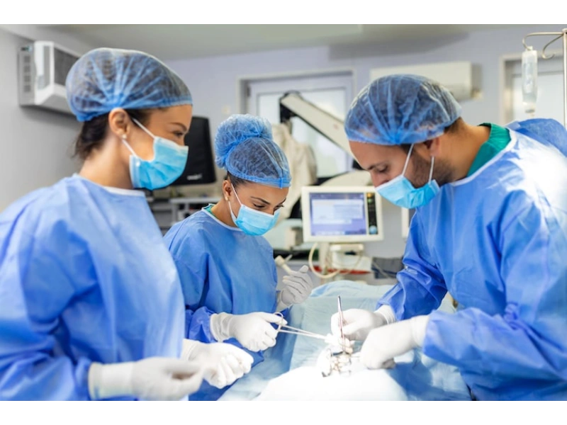 Bankart/SLAP  Surgery in Indore