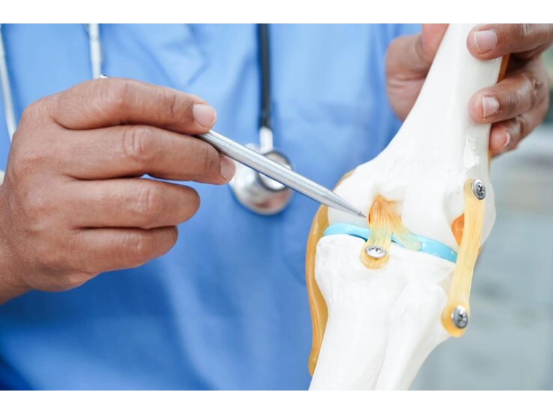 Ligament  Surgery in Indore (ACL, PCL, MCL, LCL)