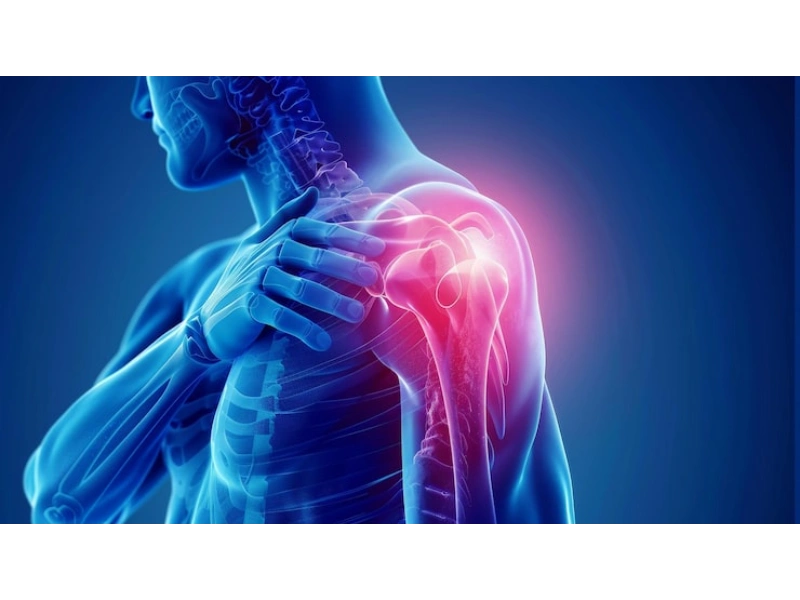 Rotator Cuff Repair Surgery in Indore
