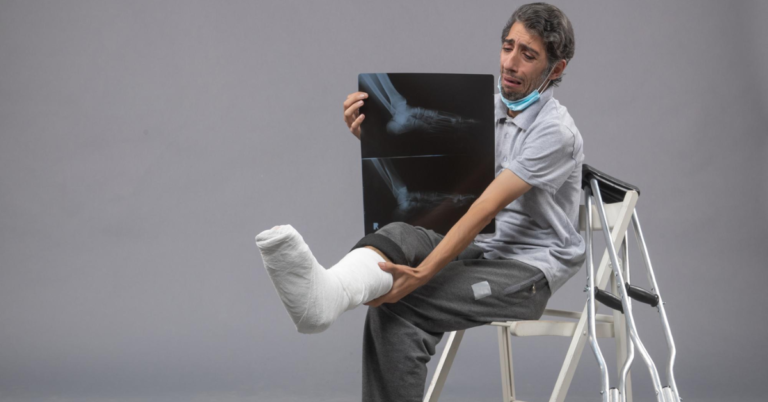 fracture treatment in indore
