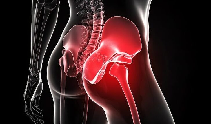Pelvic and Complex Trauma Treatment in Indore