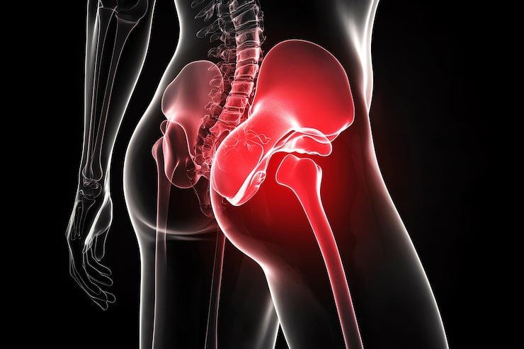 Pelvic and Complex Trauma Treatment in Indore