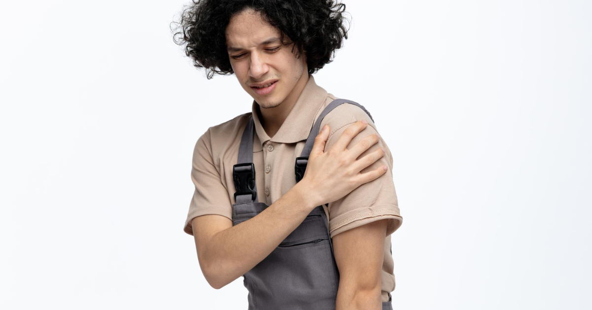 Revision Shoulder Replacement Surgery in Indore