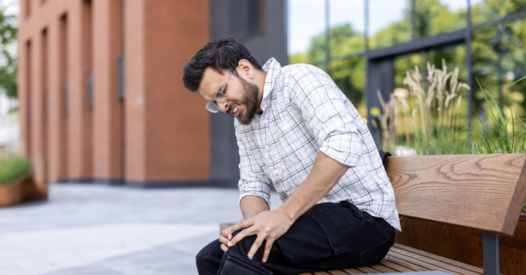 orthopedic doctor in Indore