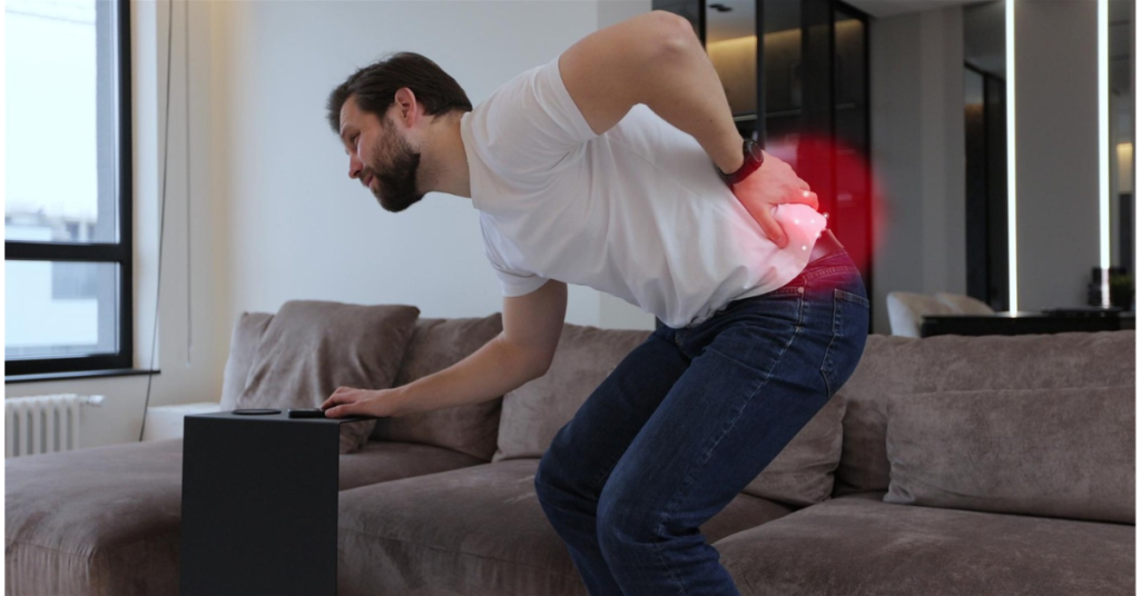hip replacement doctor in Indore