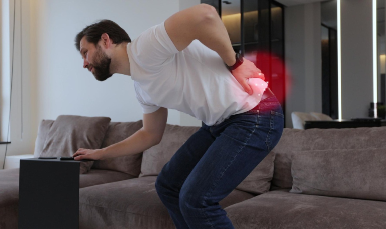 hip replacement doctor in Indore