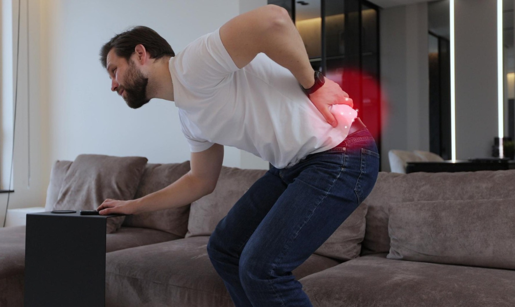 Revision Hip Replacement Surgery in Indore