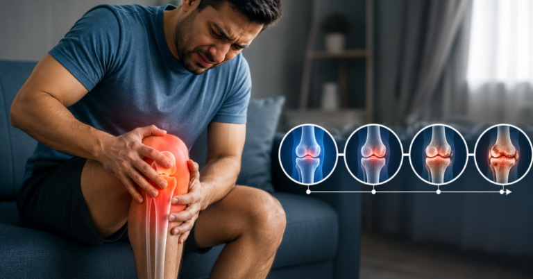 orthopedic doctor in Indore