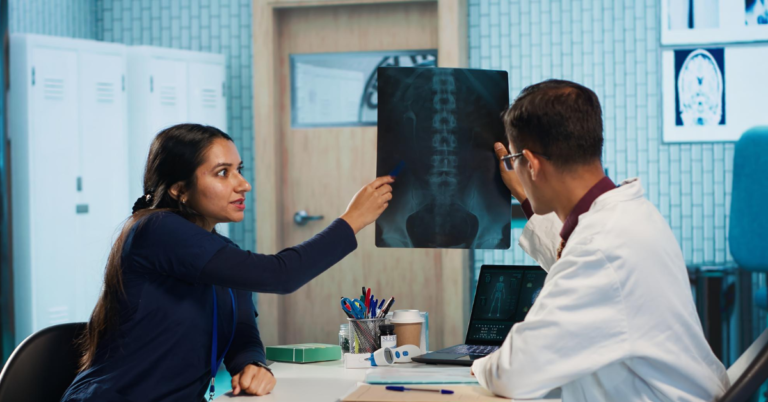 orthopedic doctor in Indore