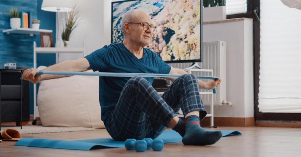 knee replacement doctor