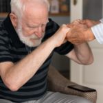 joint replacement doctor in Indore