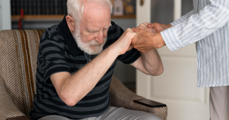joint replacement doctor in Indore