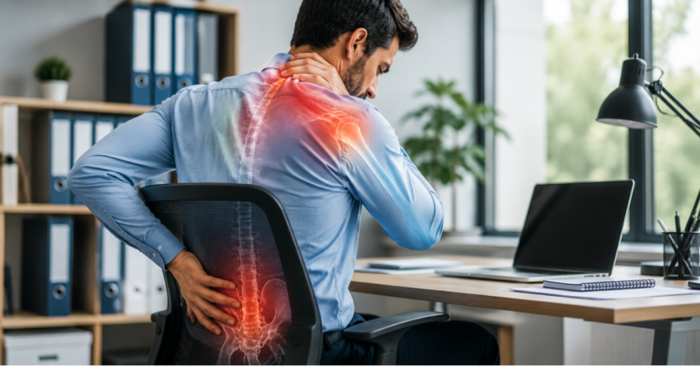 orthopedic doctor in Indore.