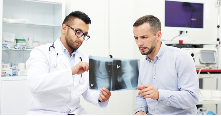 Orthopedic Surgeon in Indore