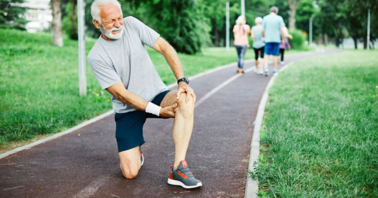 joint replacement doctor in Indore