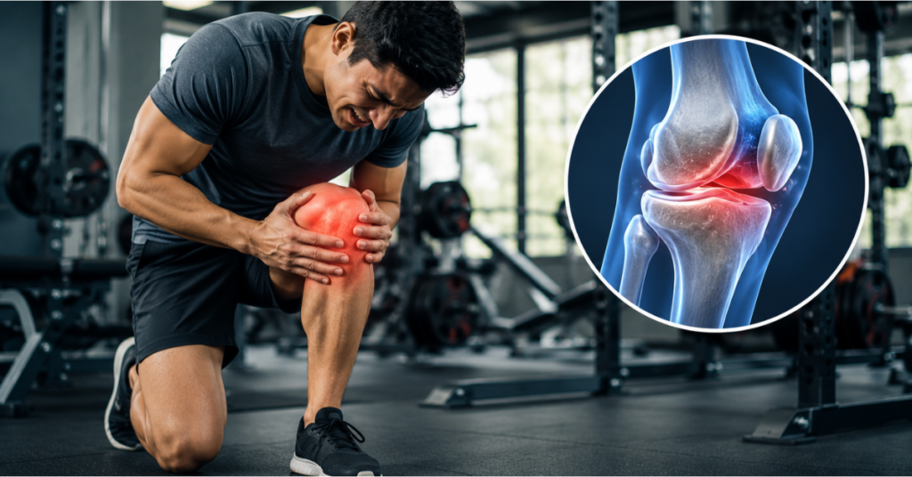 orthopedic doctor in Indore