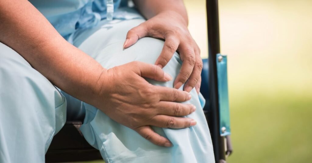 orthopedic surgeon in Indore