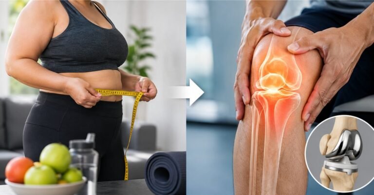 knee replacement doctor