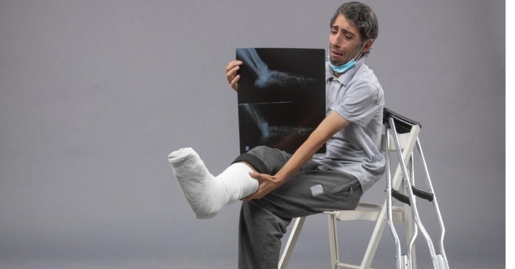 orthopedic doctor in Indore
