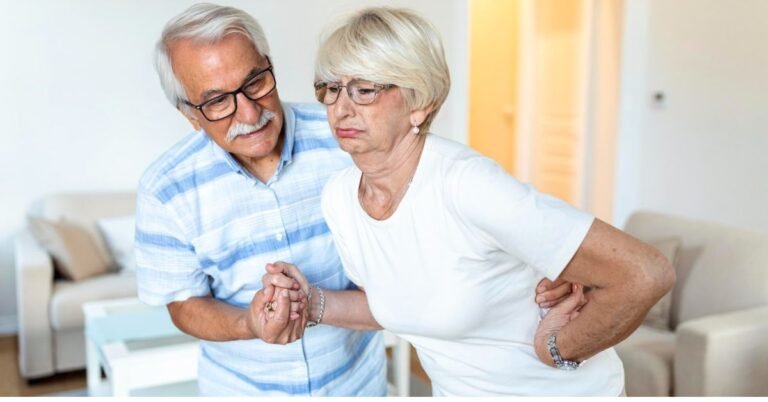 hip replacement surgeon in Indore