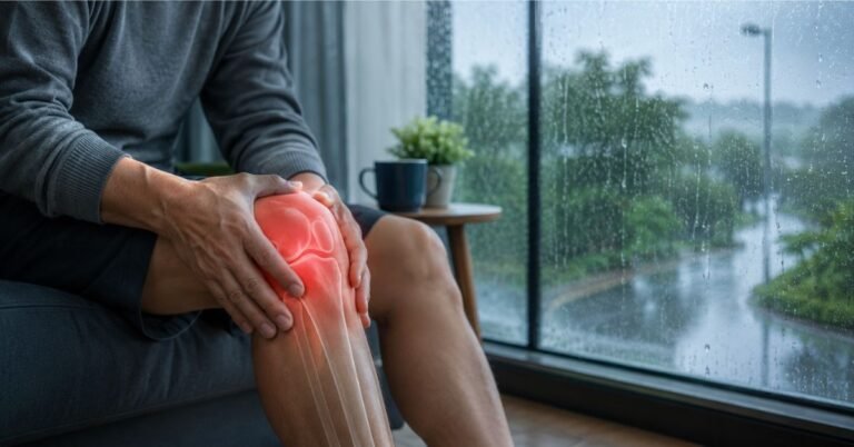 orthopedic surgeon in Indore