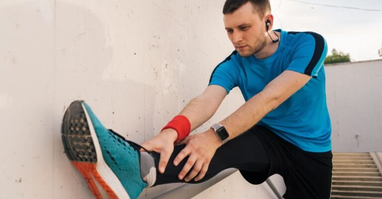orthopedic doctor in Indore