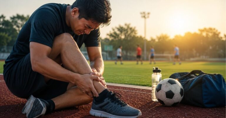 orthopedic doctor in Indore