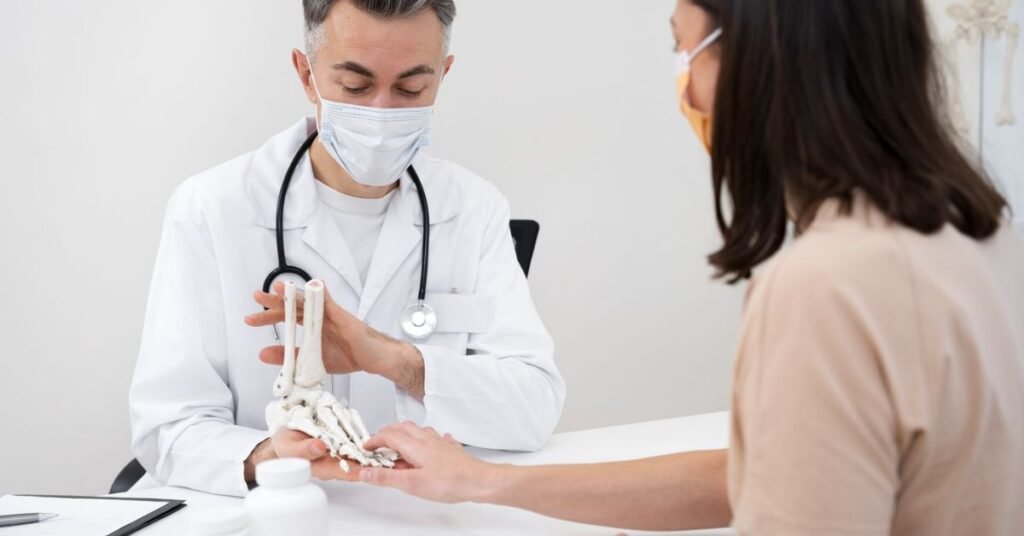 orthopedic in Indore