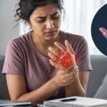 Arthritis treatment for younger adults