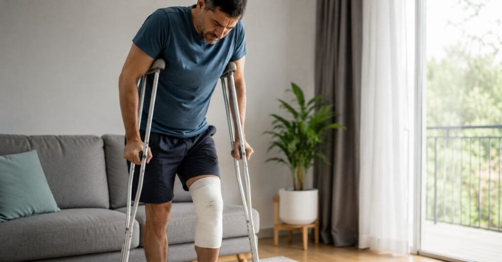 Orthopedic Rehabilitation in Indore