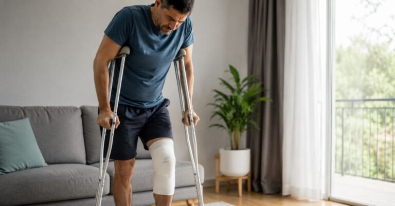 Orthopedic Rehabilitation in Indore