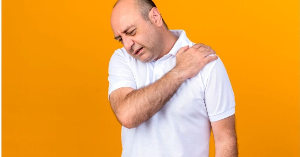 orthopedic doctor in Indore