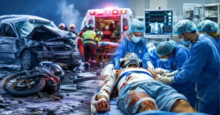complex trauma treatment in indore
