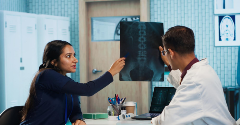 orthopedic surgeon in indore