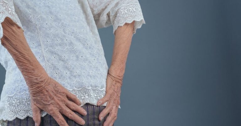 hip replacement surgeon in Indore
