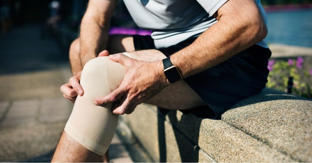 knee replacement surgeon in indore
