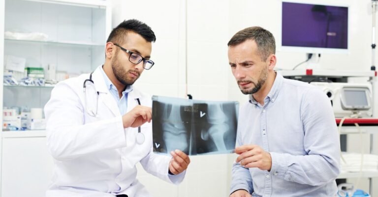 orthopedic surgeon in Indore