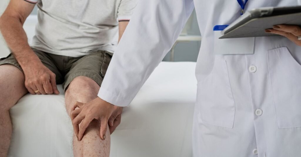 orthopedic surgeon in indore
