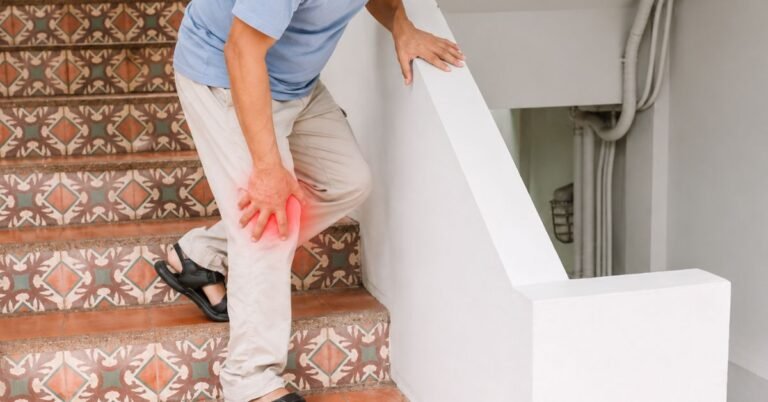 orthopedic doctor in Indore