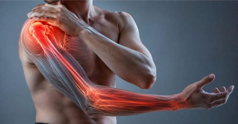 Orthopedic Surgeon in Indore