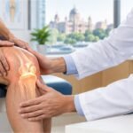Knee Replacement Surgery in Indore