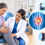 Severe Knee Arthritis Treatment