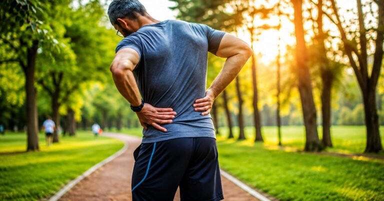 hip replacement in Indore