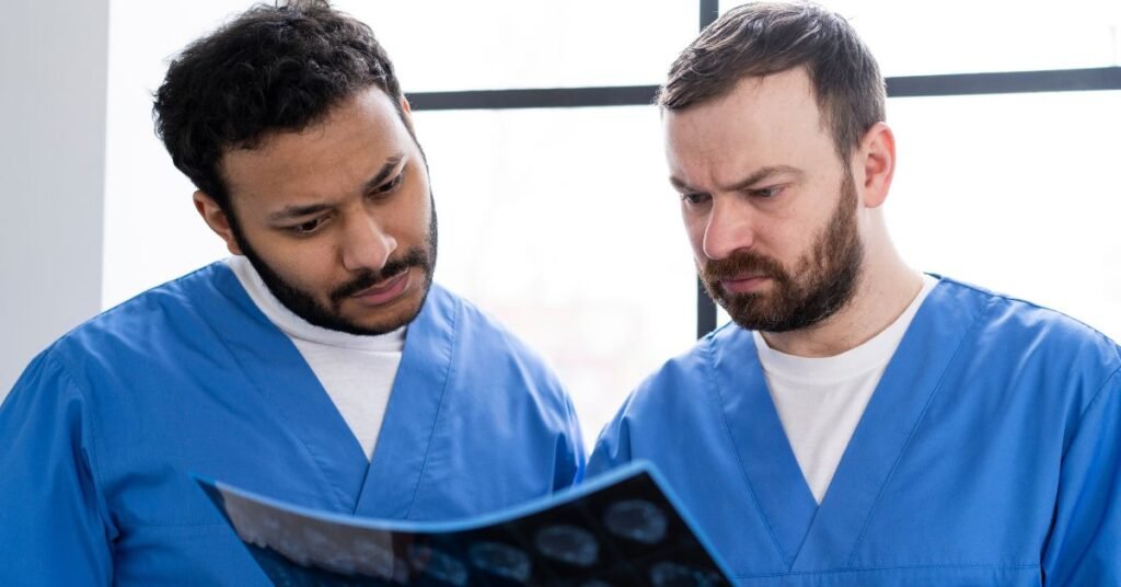 Hip Orthopedic Surgeon in Indore