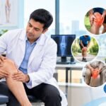 Knee Pain Specialist in Indore