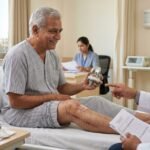 Knee Replacement Surgery Cost in Indore