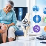 Knee Replacement Surgery Cost in Indore