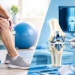 Knee Replacement in Indore