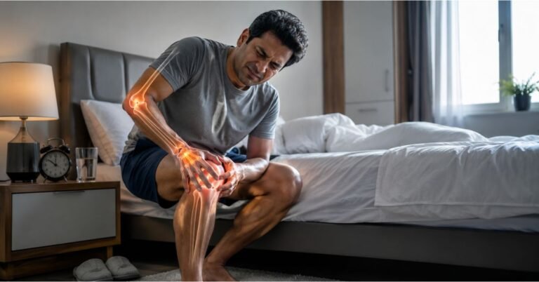 orthopedic doctor in indore