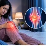 Knee Pain at Night